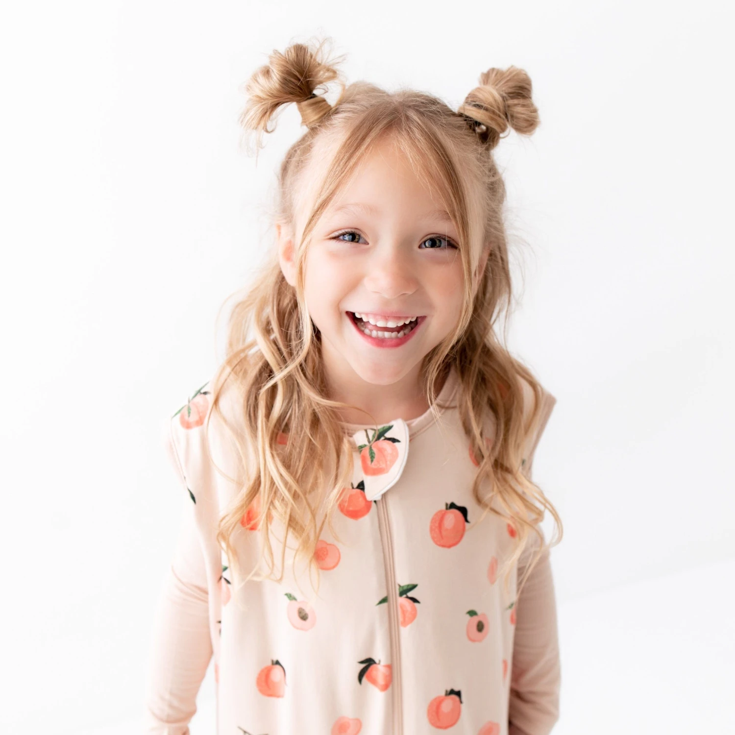 Sleep Bag Walker In Peach 1.0 - Image 3