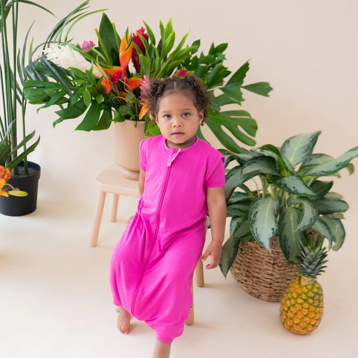 Sleep Bag Walker In Raspberry 1.0 - Image 2