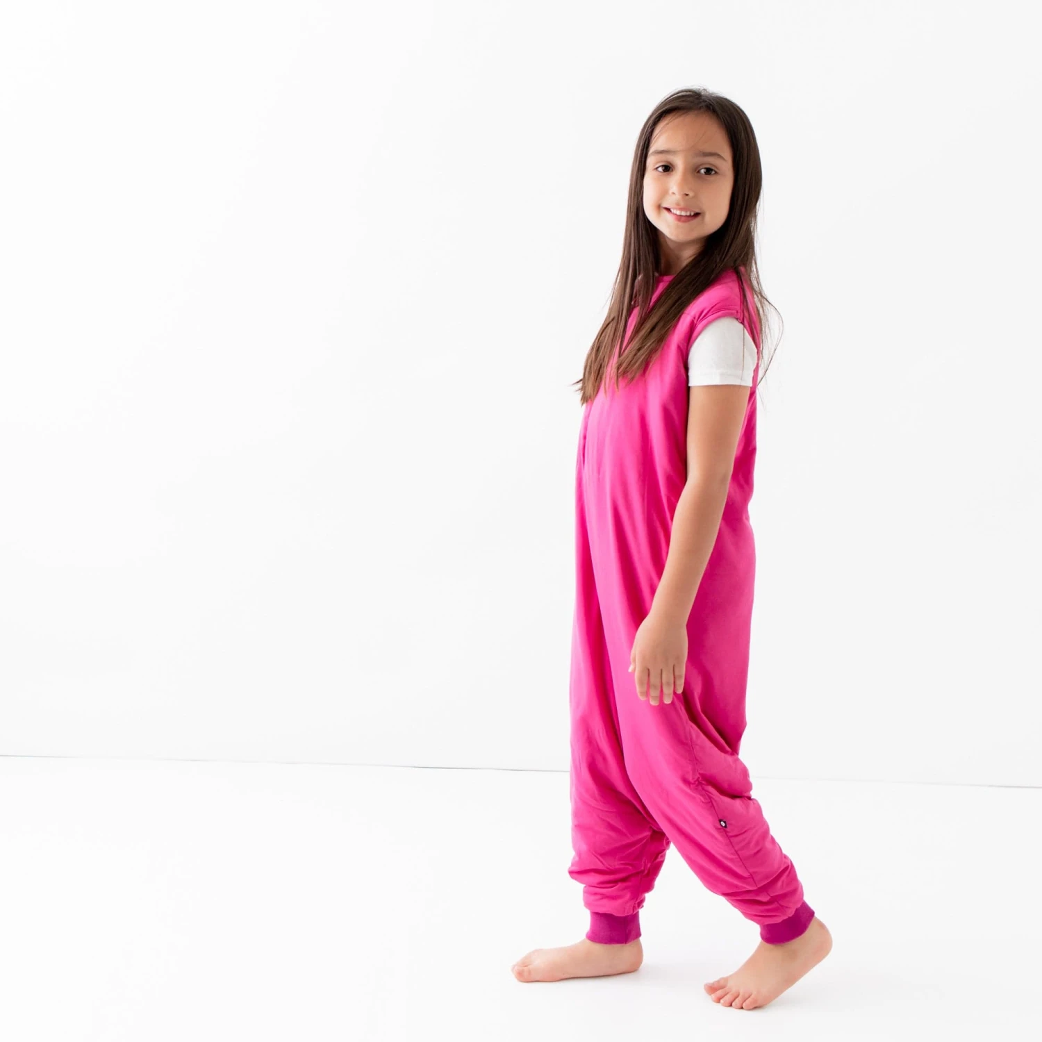 Sleep Bag Walker In Raspberry 1.0 - Image 4