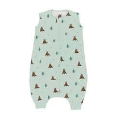 Sleep Bag Walker In Trail 1.0