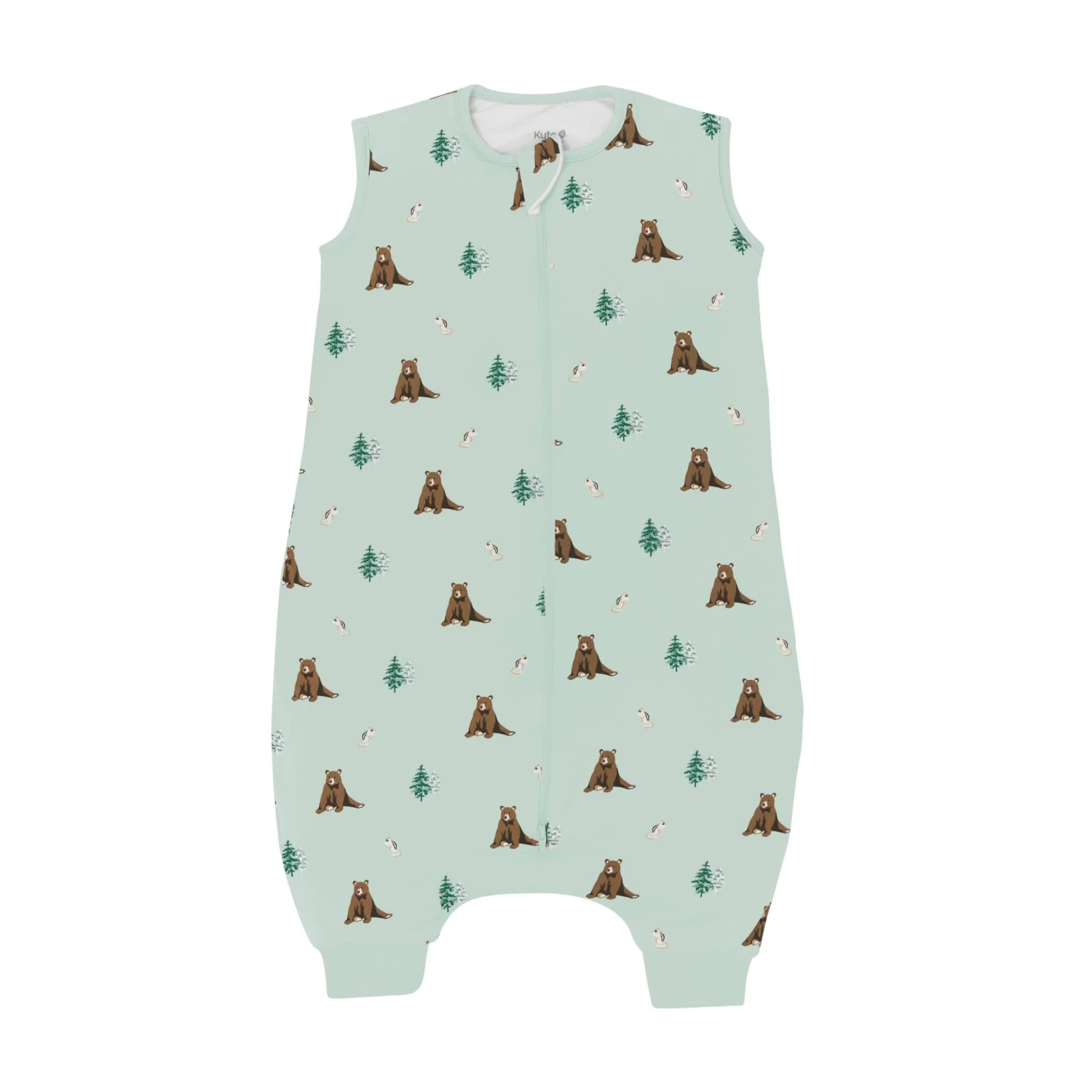 Sleep Bag Walker In Trail 1.0