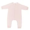 Slumber Suit In Blush