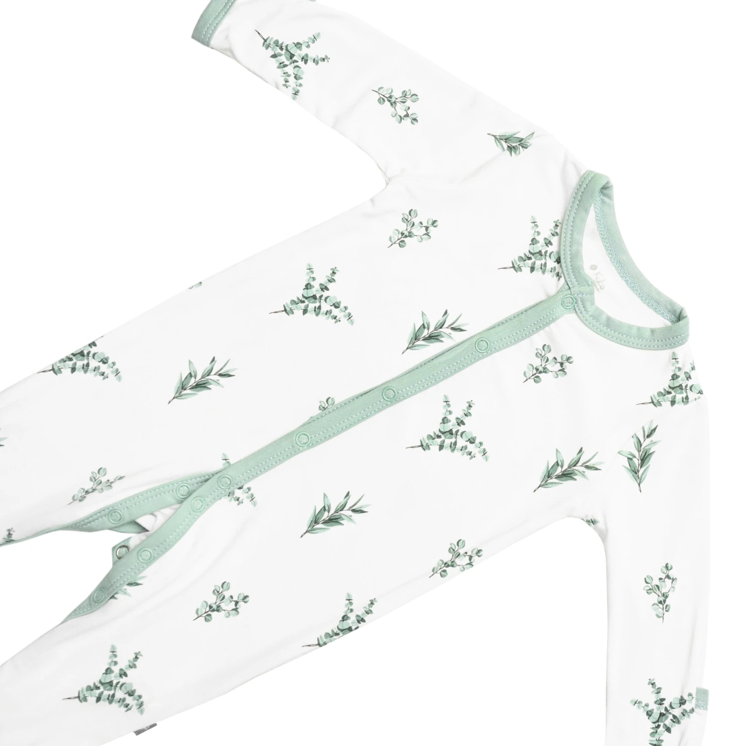 Footie In Eucalyptus - Image 2