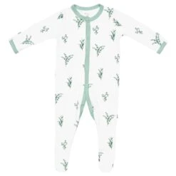 Footie In Eucalyptus