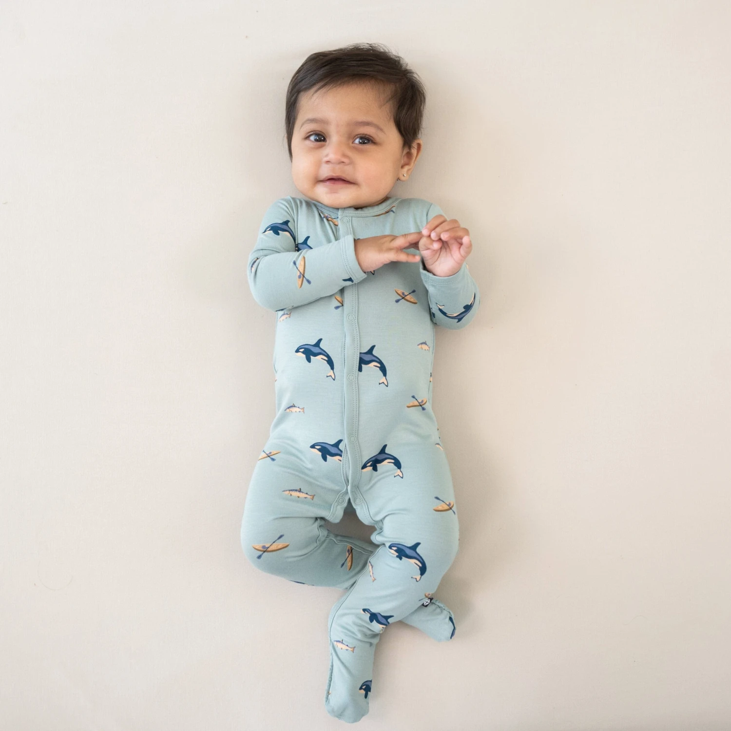 Footie In Coastline - Image 3