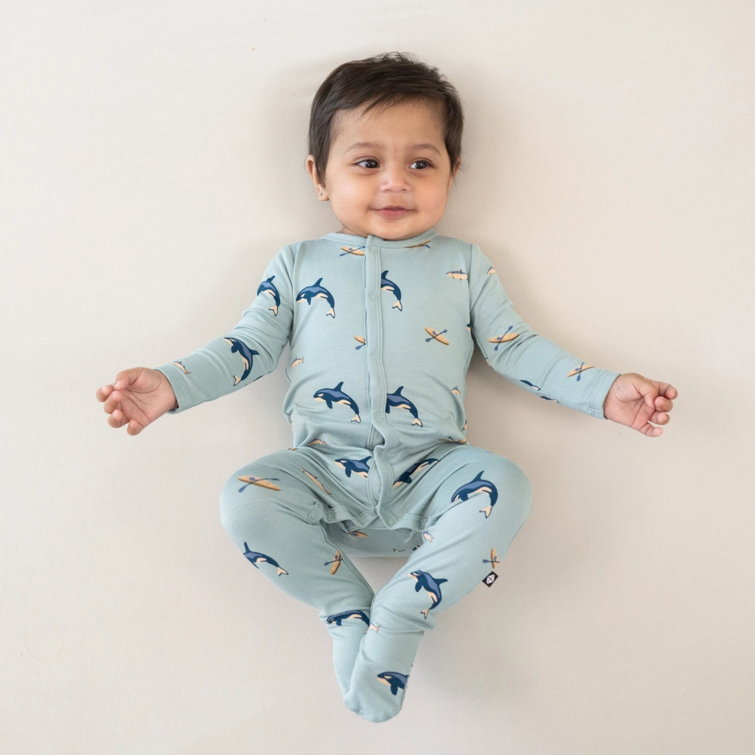 Footie In Coastline - Image 2