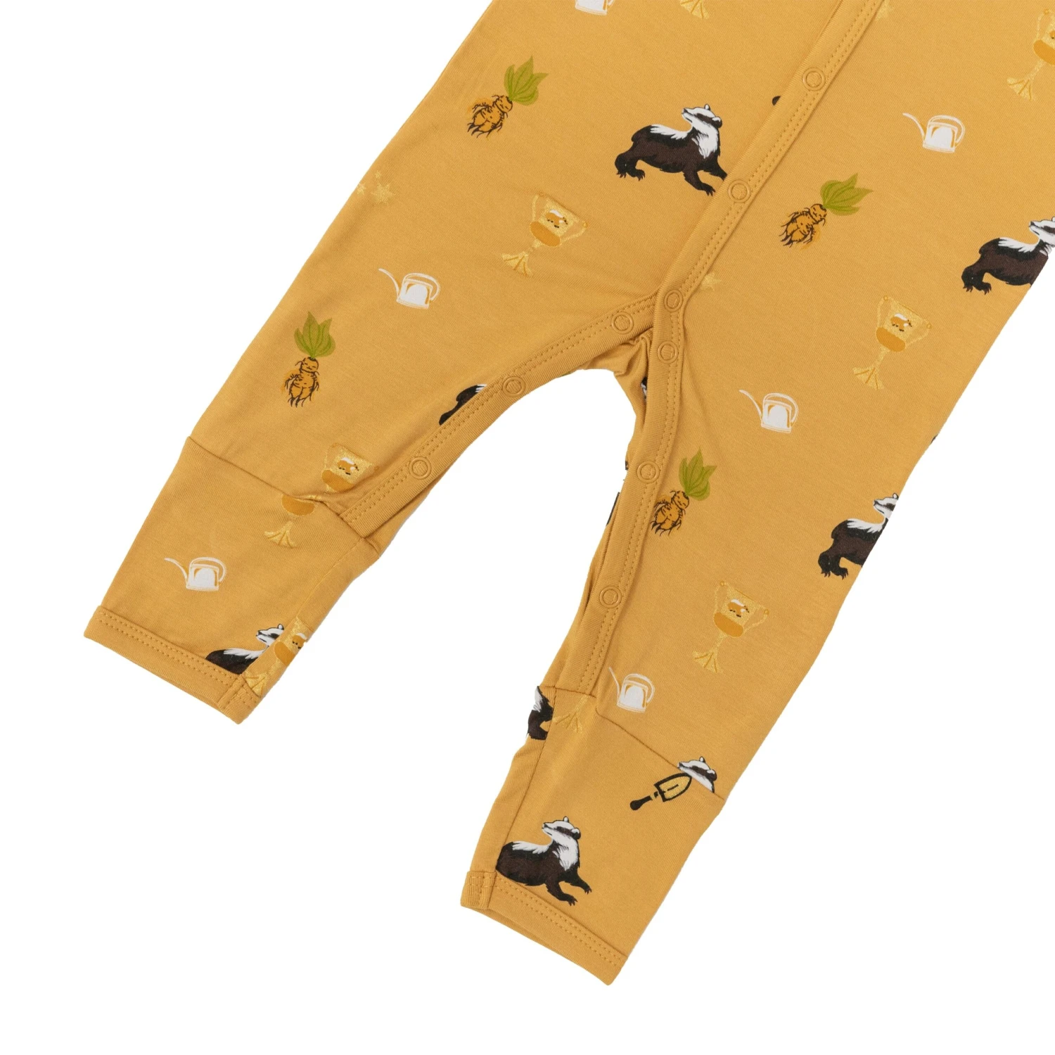 Romper In Hufflepuff™ - Image 6