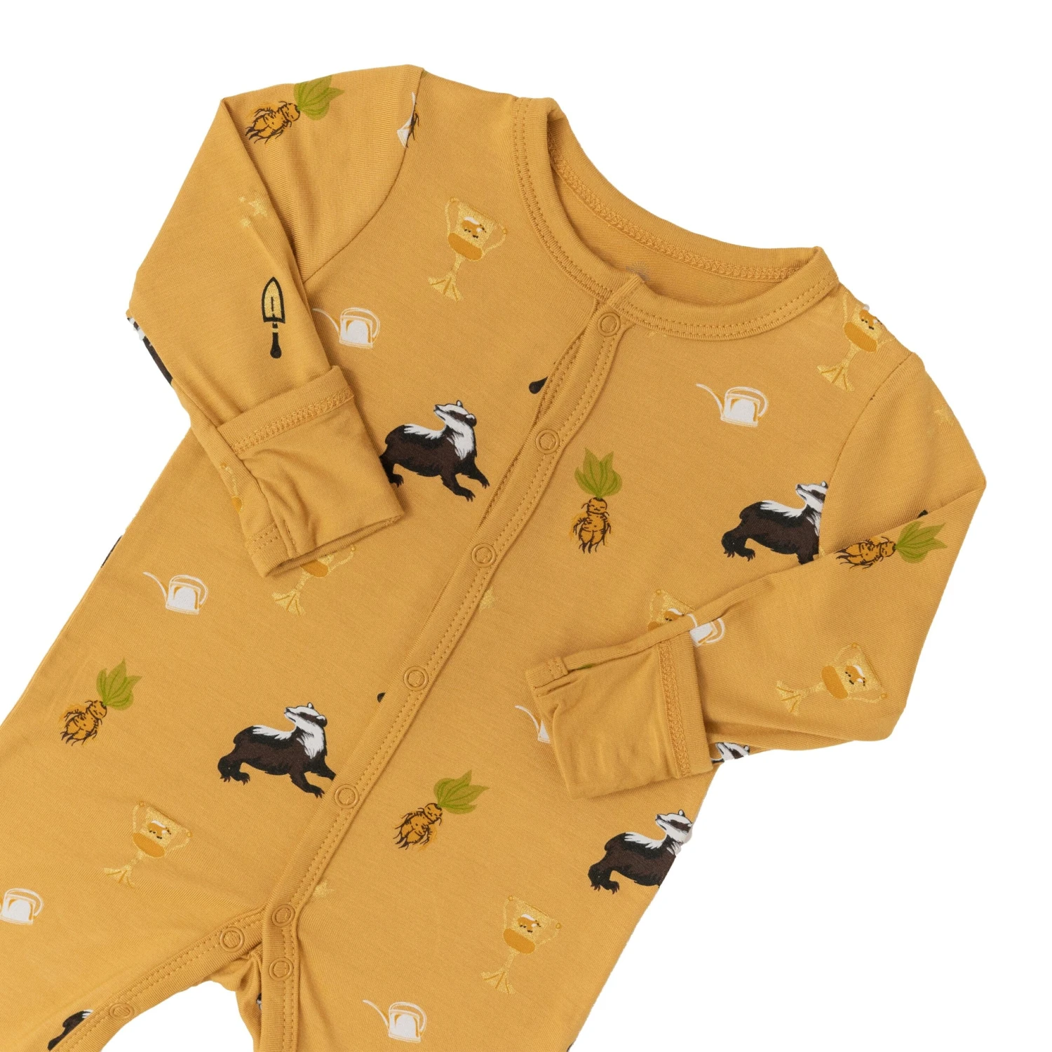Romper In Hufflepuff™ - Image 5