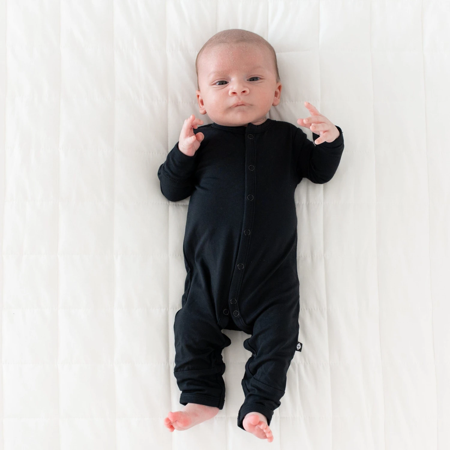 Romper In Midnight - Image 2