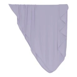 Swaddle Blanket In Taro