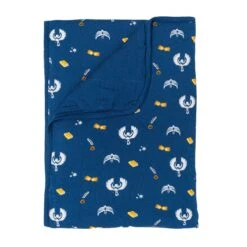 Toddler Blanket In Ravenclaw™ 1.0