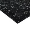 Twin Sheet In Midnight Constellations