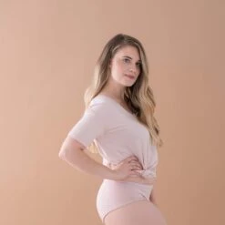 Women’s Underwear In Blush