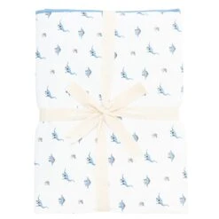 Youth Blanket In Jurassic 1.0