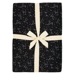 Youth Blanket In Midnight Constellation 2.5