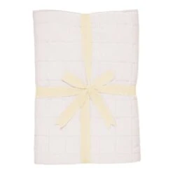 Youth Blanket In Oat 1.0