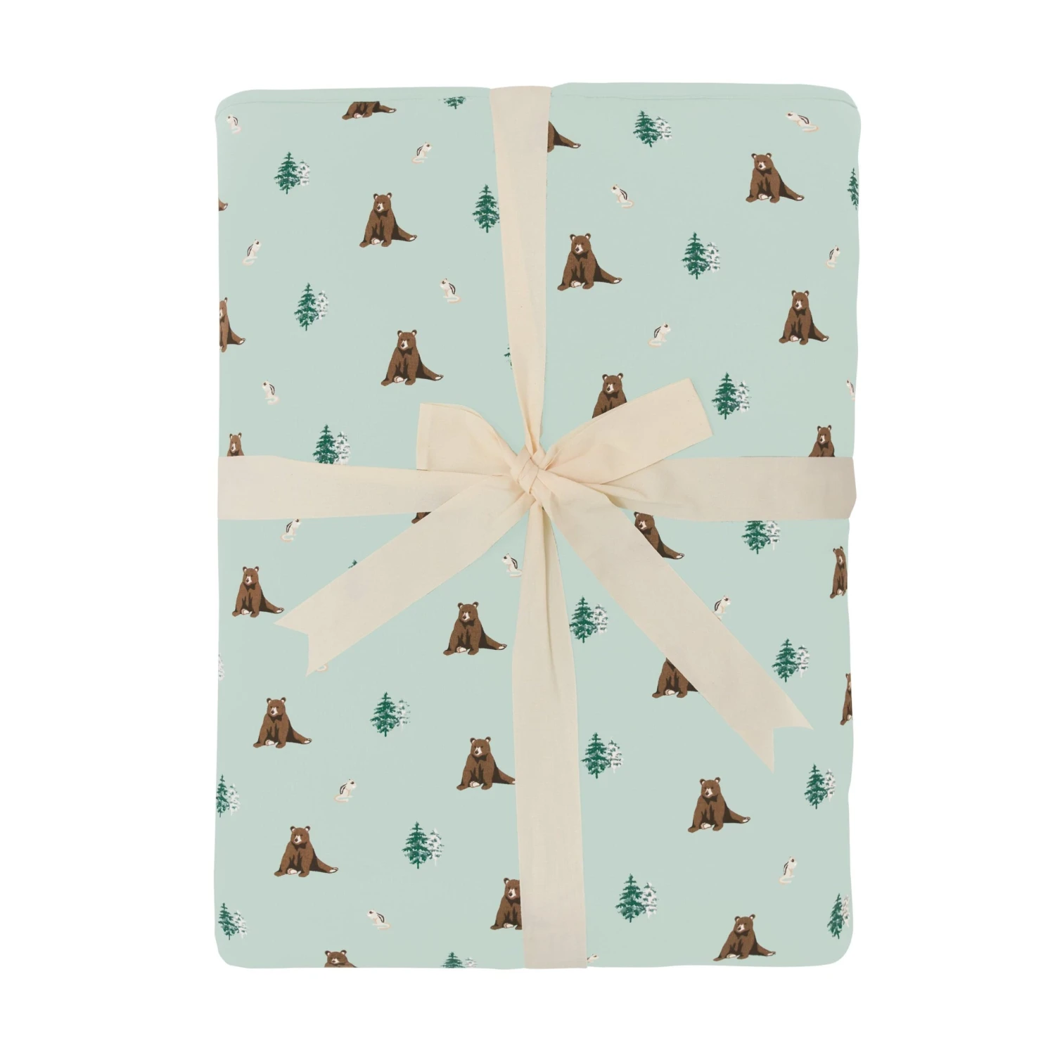 Youth Blanket In Trail 2.5